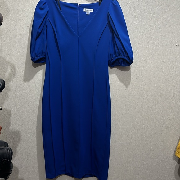 New Calvin KleinDress - Picture 7 of 7